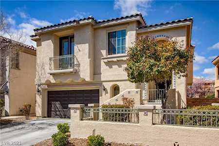 11908 Luna Del Mar Ln Las Vegas, NV 89138