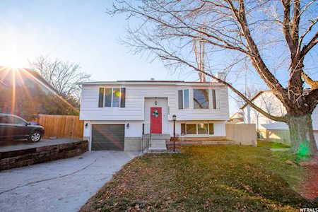 5600 S 3570 W Taylorsville, UT 84129