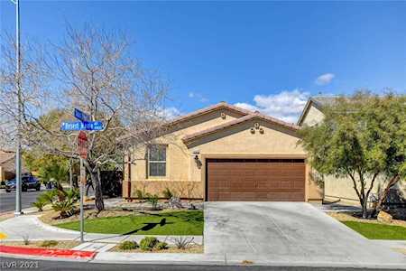 4432 Desert Home Ave North Las Vegas, NV 89085