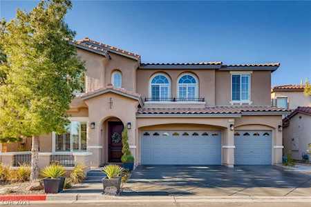 11748 Puerto Banus Ave Las Vegas, NV 89138