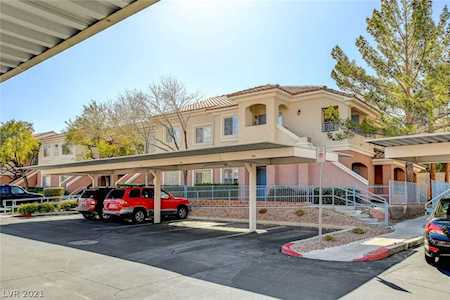 353 Amber Pine St #108 Las Vegas, NV 89144