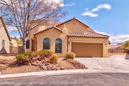 7304 Rietz Canyon St Las Vegas, NV 89131