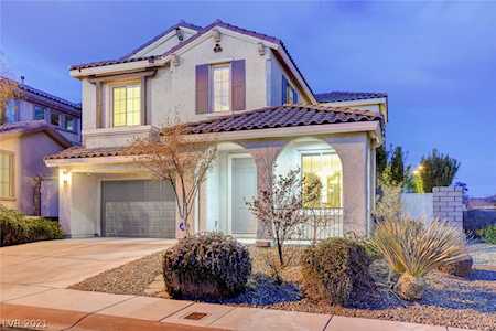 722 Ocaso St Las Vegas, NV 89138