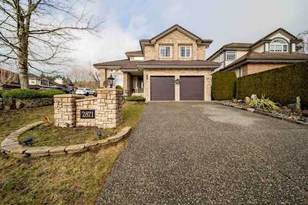 2871 Woodsia Place Coquitlam, BC V3E 2Y2