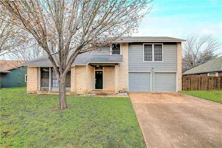407 Sycamore DR Cedar Park, TX 78613