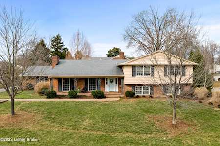 4111 Ormond Rd Louisville, KY 40207