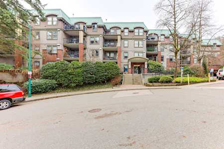 1591 Booth Avenue #415 Coquitlam, BC V3K 1B7