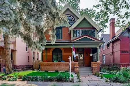 1563 N High St Denver, CO 80218