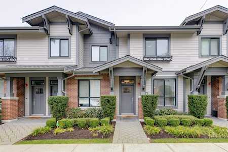 2988 151 Street #3 Surrey, BC V4P 0G1