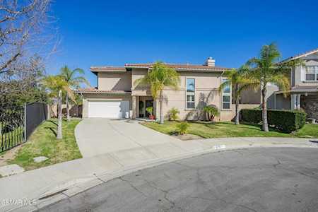 1676 River Wood Ct Simi Valley, CA 93063