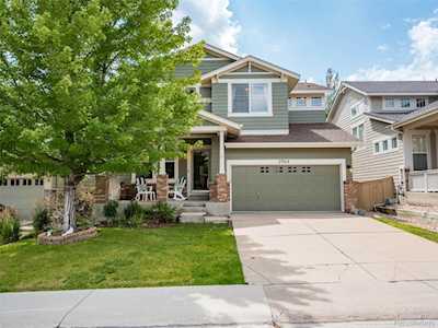 2964 Braeburn Way Highlands Ranch, CO 80126