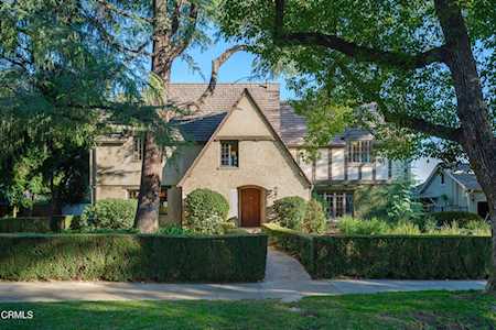 1074 Prospect Blvd Pasadena, CA 91103