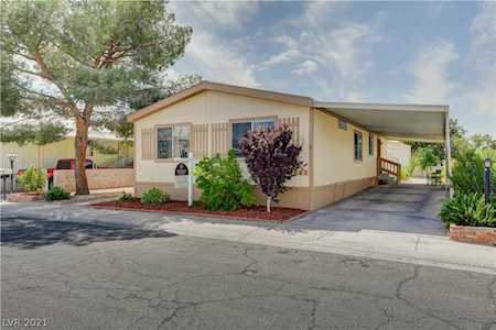 Address Withheld Las Vegas, NV 89122