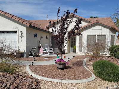 5528 Bowerman Way Las Vegas, NV 89130