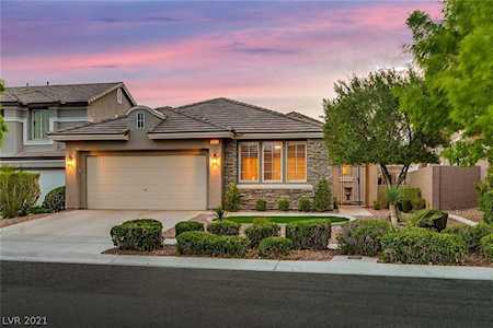 3337 Chesterbrook Ct Las Vegas, NV 89135
