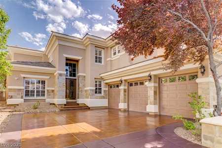 408 Proud Eagle Ln Las Vegas, NV 89144