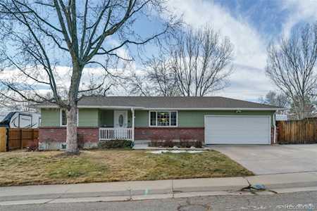 6857 Miller St Arvada, CO 80004