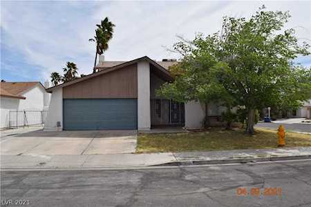 3934 Avila St Las Vegas, NV 89103