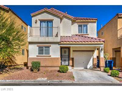 4048 Morning Peace St Las Vegas, NV 89115