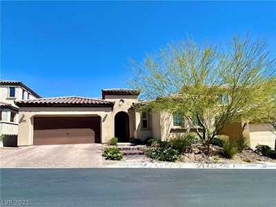 12250 Monument Hill Ave Las Vegas, NV 89138