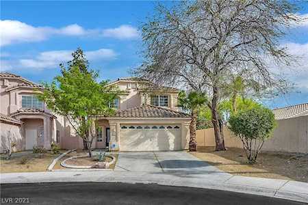7945 Turtle Island Ct Las Vegas, NV 89129