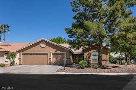 5600 Little Doe Circle Las Vegas, NV 89130