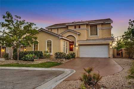 10397 Walking View Ct Las Vegas, NV 89135