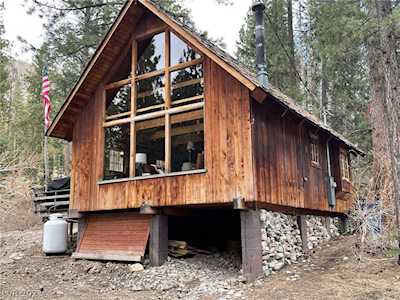382 Rainbow Canyon Blvd Mount Charleston, NV 89124