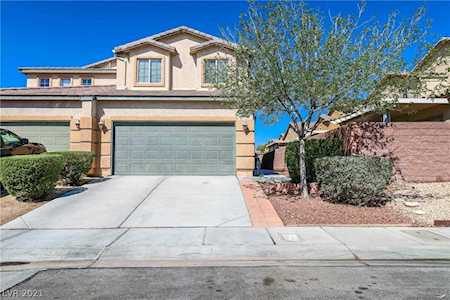 3325 Bilicki St North Las Vegas, NV 89032