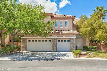 645 Jade Cliffs Ln Las Vegas, NV 89144