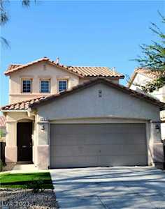 264 Bella Matese Ave Las Vegas, NV 89183