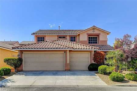 817 Royal Elm Ln Las Vegas, NV 89144