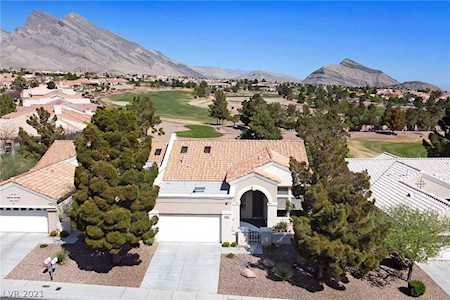 10654 Heritage Hills Dr Las Vegas, NV 89134