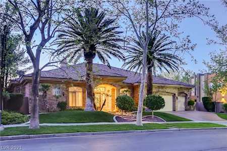 2109 Redbird Dr Las Vegas, NV 89134