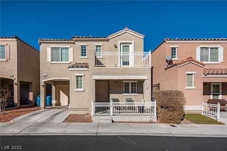 6234 Oread Ave Las Vegas, NV 89139