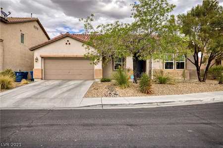 11556 Fabiano St Las Vegas, NV 89183