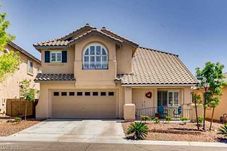 2764 Cottoneaster St Las Vegas, NV 89135