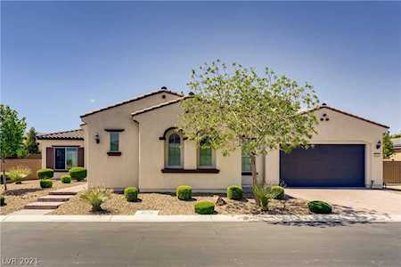 4849 Nightwood Ct Las Vegas, NV 89149