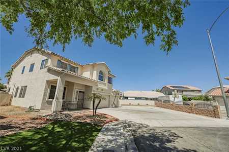 1363 Villa Park Ct Las Vegas, NV 89110