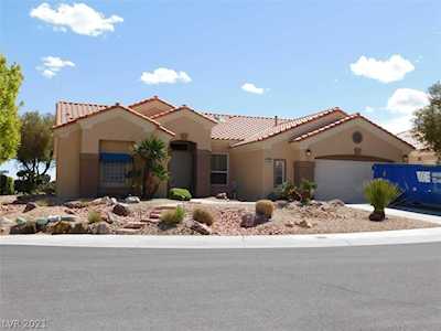 10609 Sky Meadows Ave Las Vegas, NV 89134