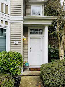 7500 Cumberland Street #71 Burnaby, BC V3N 4Z9