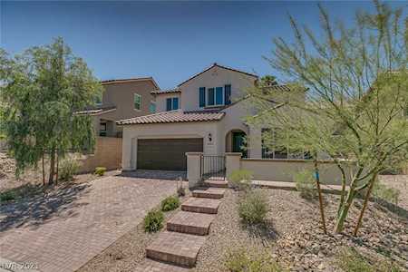 1161 Hillside Peak St Henderson, NV 89002