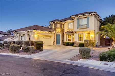 11507 Via Princessa Ct Las Vegas, NV 89138