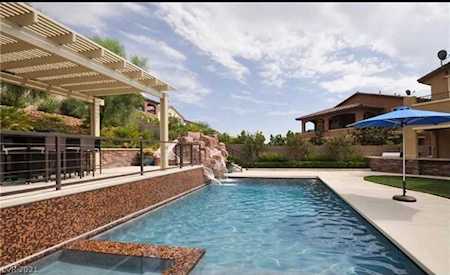 12284 Crystal Shore Ave Las Vegas, NV 89138
