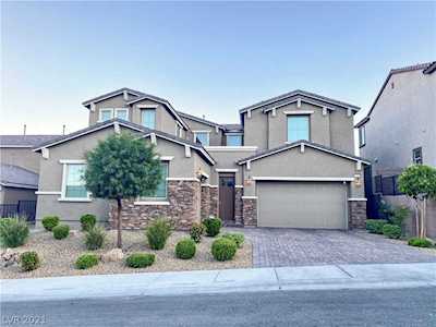 2767 Sacred Ct Henderson, NV 89052