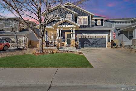 5223 Fox Meadow Dr Highlands Ranch, CO 80130