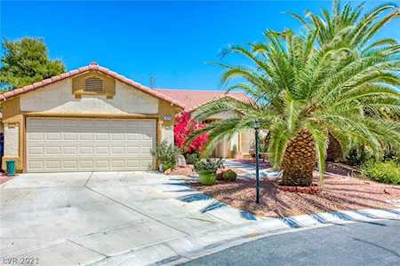 5524 Cranwood Ct Las Vegas, NV 89130
