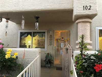 913 Rockview Dr #102 Las Vegas, NV 89128