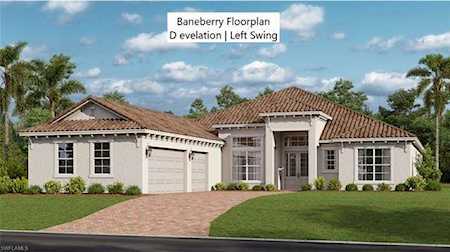 18636 Wildblue Blvd Fort Myers, FL 33913