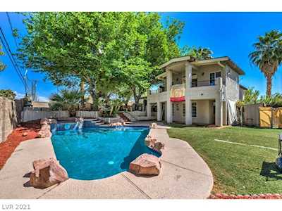3385 S Eastern Ave Las Vegas, NV 89169